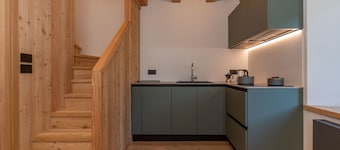 Casa Molino El Fornel