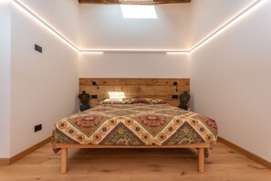 2 chambres, accès au Wi-Fi (inclus), literie fournie
