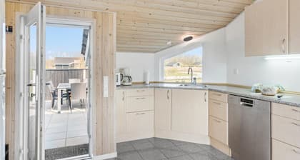 Superbe maison Ă Storvorde avec sauna