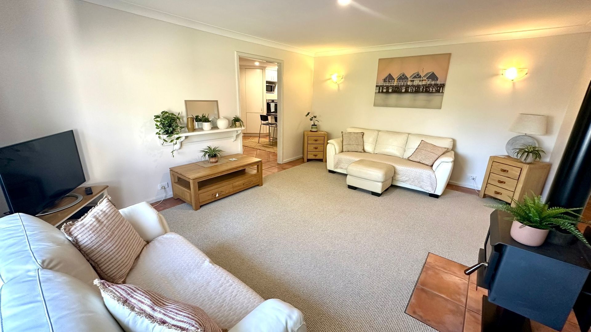 Zennor House - Busselton - Busselton