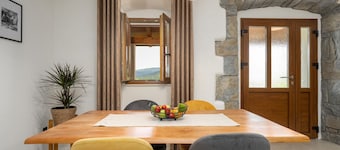 House Angela (Istria - Buzet)