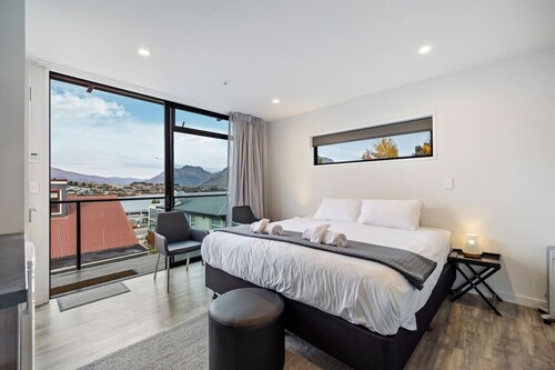 Frankton Breeze 1 | Studio Unit