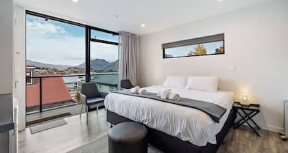 Frankton Breeze 1 | Studio Unit