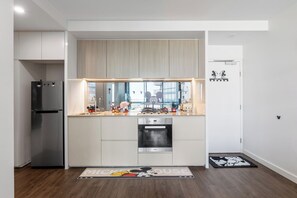 Private kitchen - Wonderland Escape (Docklands)