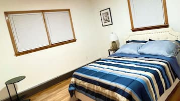3 Schlafzimmer, Bügeleisen/Bügelbrett, WLAN, Bettwäsche