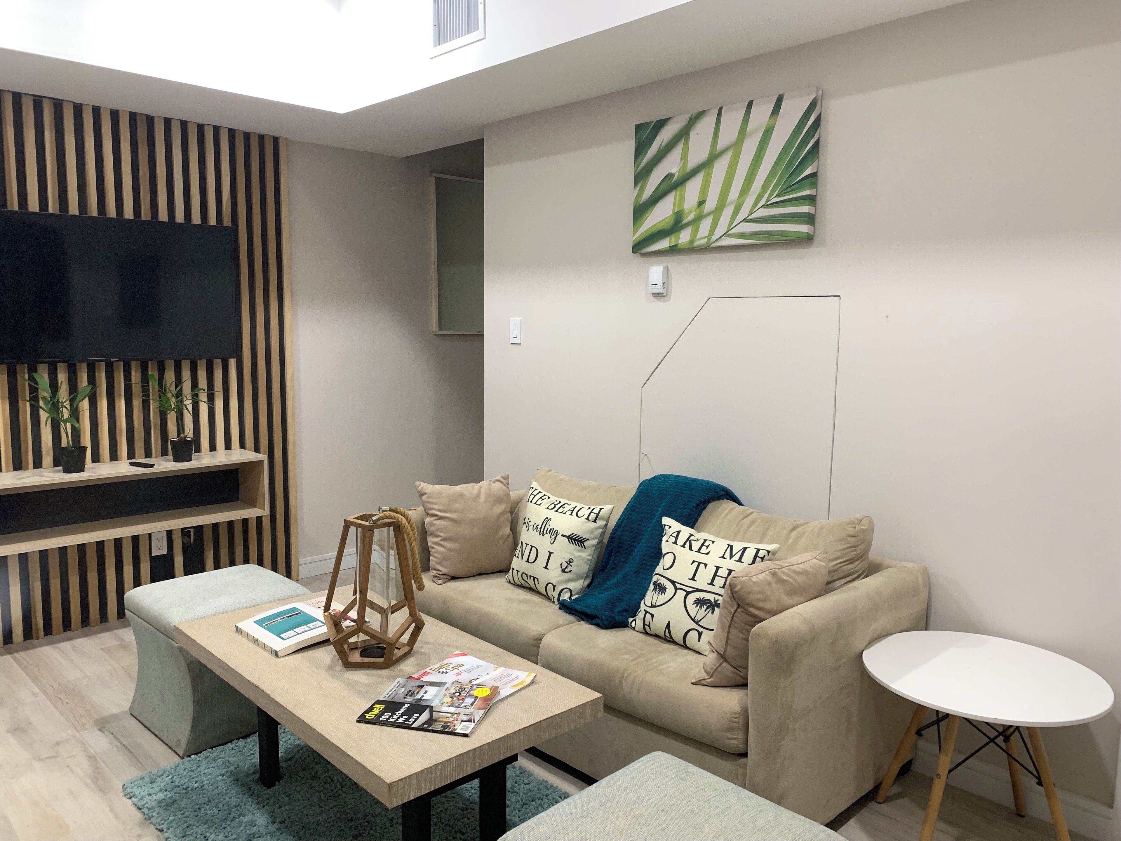 Charming 1-bedroom Cottage With Ac And Wifi In Nassau - Nassau