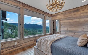 2 habitaciones, wifi gratis y ropa de cama 