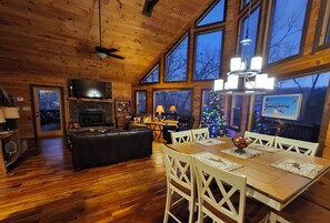 Intérieur