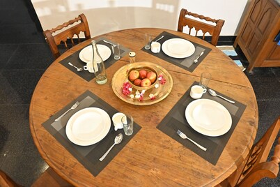 Yali Homestay
