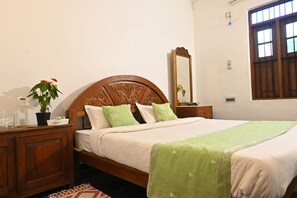 3 Schlafzimmer, Bettwäsche