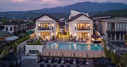 Bayandati Resort