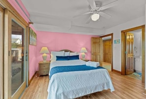 6 bedrooms, Internet, bed sheets - Cool Breeze | 620 ft to the beach | Private Pool, Hot Tub, and Dog Friendly (Nags Head)