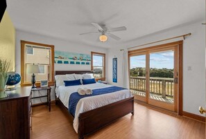 6 bedrooms, internet, bed sheets - Cool Breeze | 620 ft to the beach | Private Pool, Hot Tub, and Dog Friendly (Nags Head)