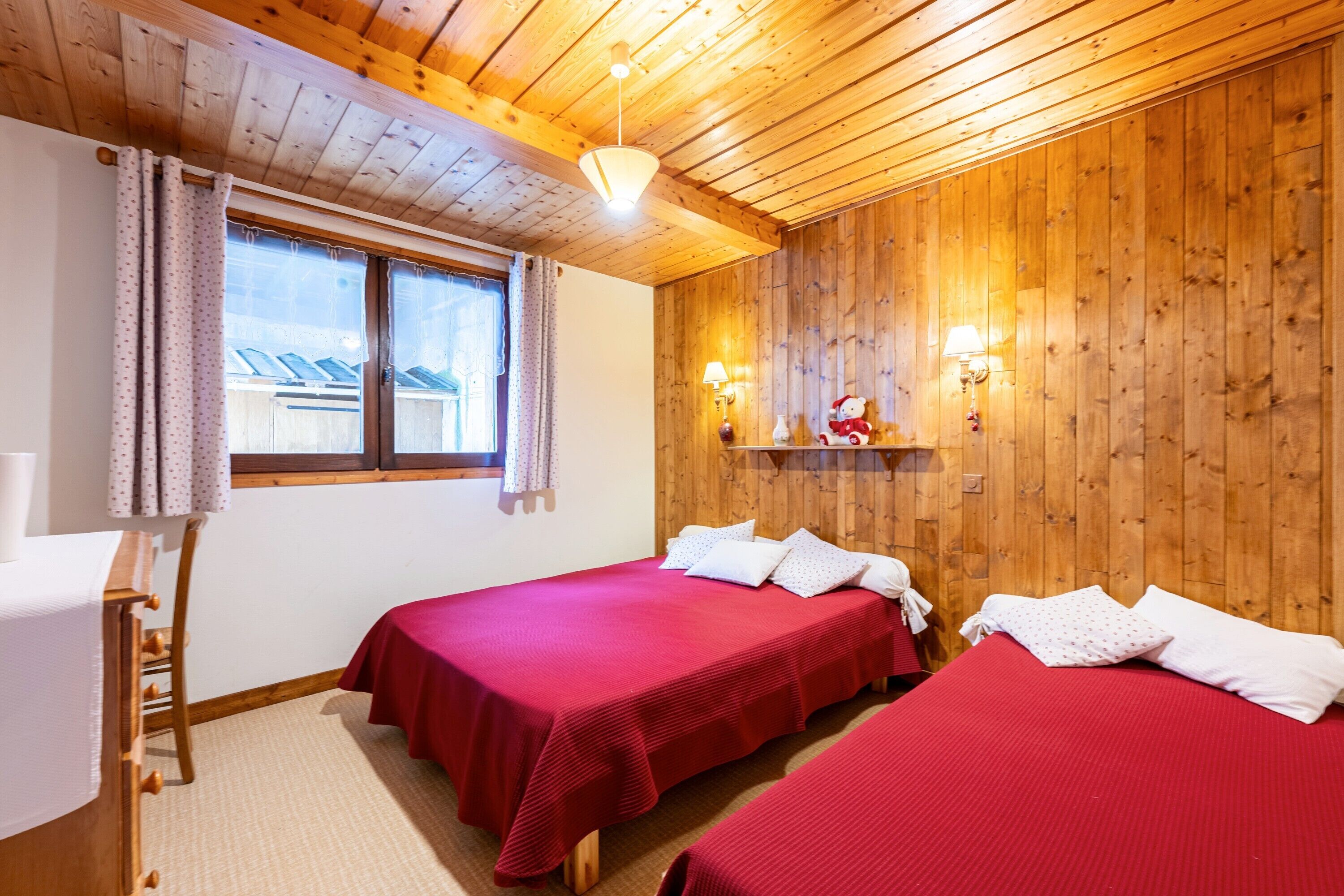 1 Schlafzimmer, Bügeleisen/Bügelbrett, kostenloses WLAN