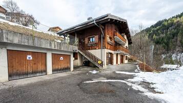 Ulkopuoli