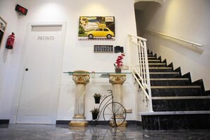 Interior - Apartment 'I Vacanzieri - Papavero Apt' with Balcony, Wi-Fi and Air Conditioning (Avola)