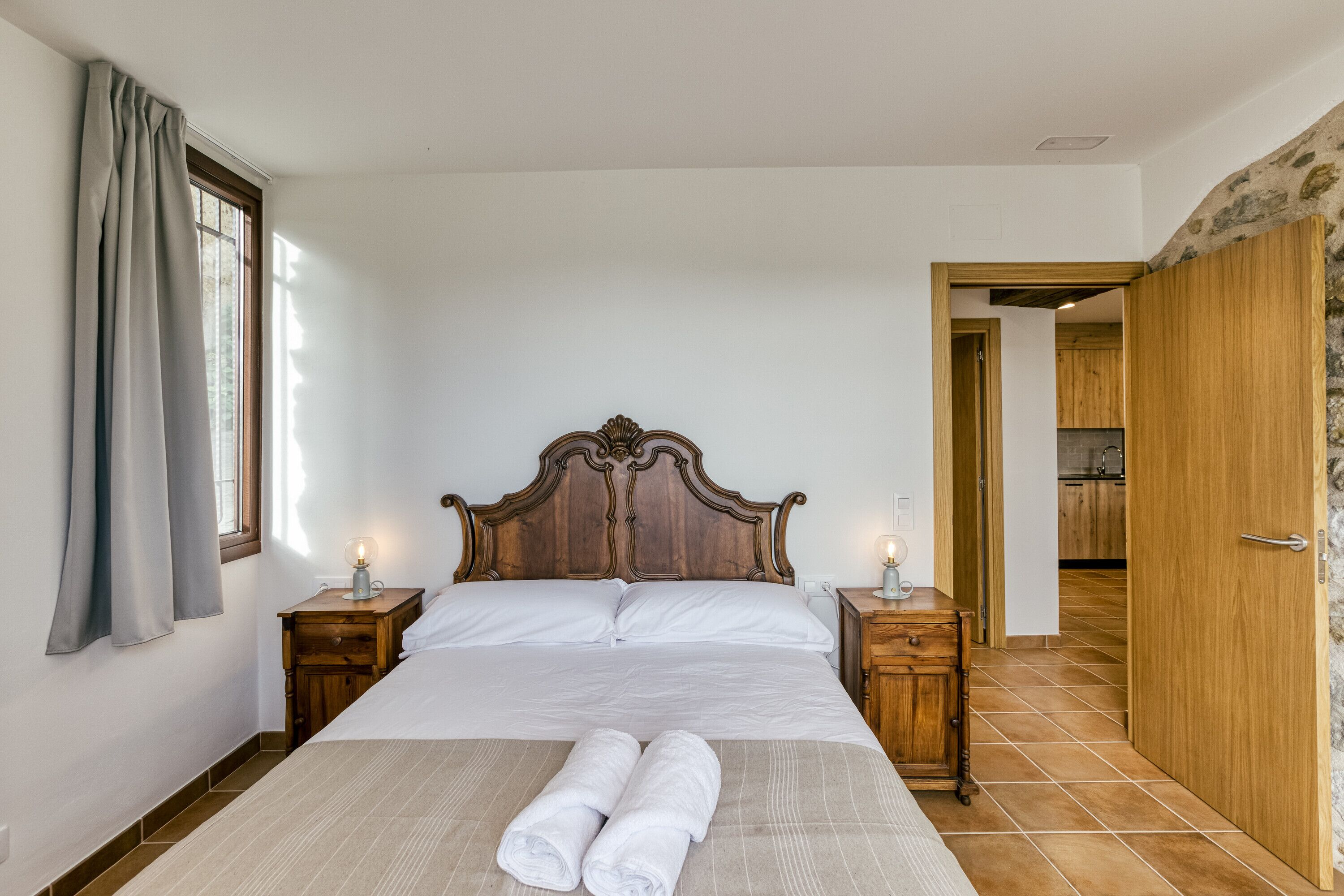 2 slaapkamers, gratis wifi, beddengoed, rolstoeltoegankelijk