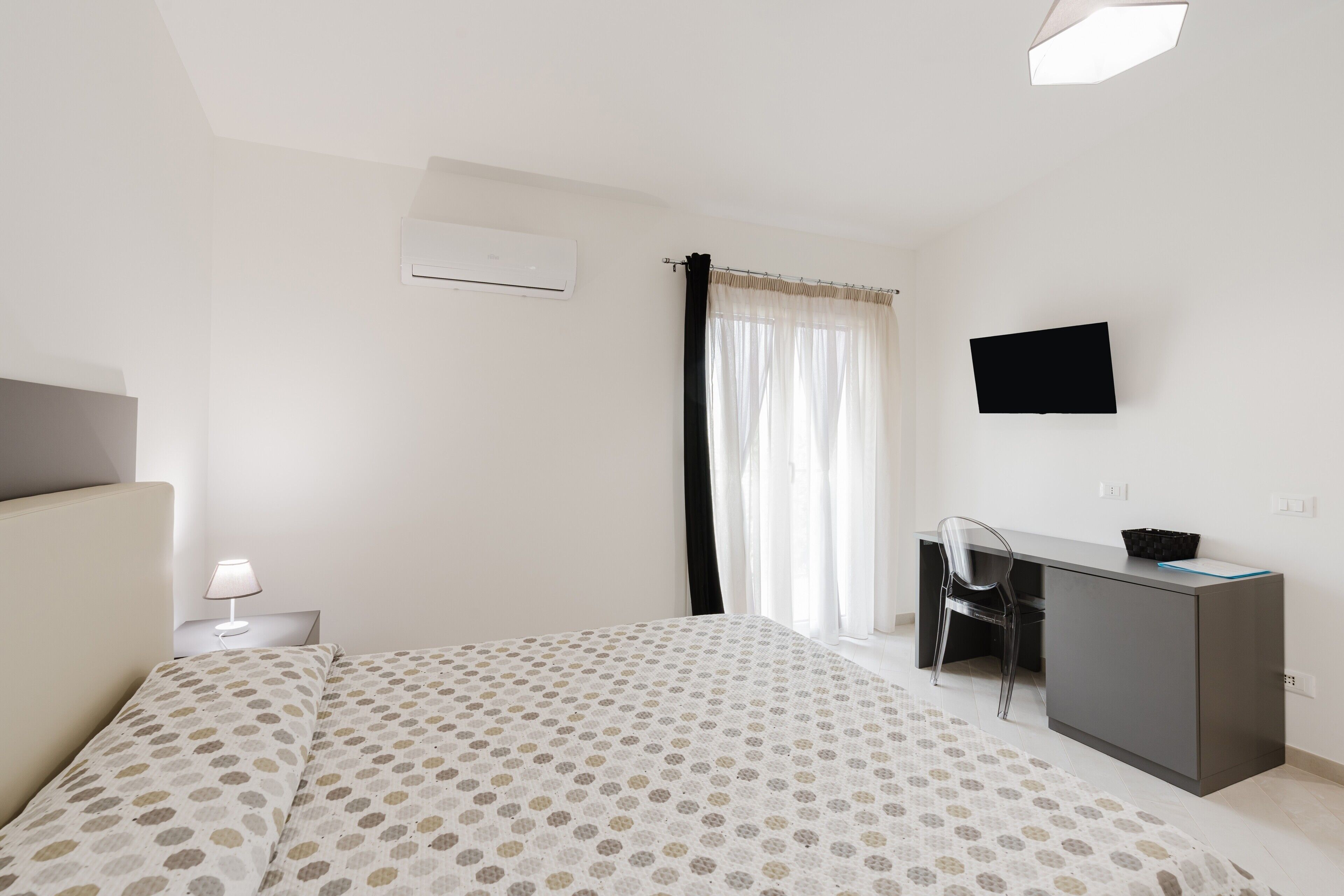 1 slaapkamer, gratis wifi, beddengoed