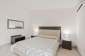 1 makuuhuone, ilmainen Wi-Fi, vuodevaatteet