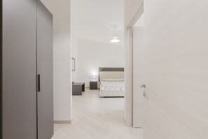 1 soverom, wi-fi (inkludert) og sengetøy