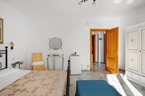 2 soverom, wi-fi (inkludert) og sengetøy