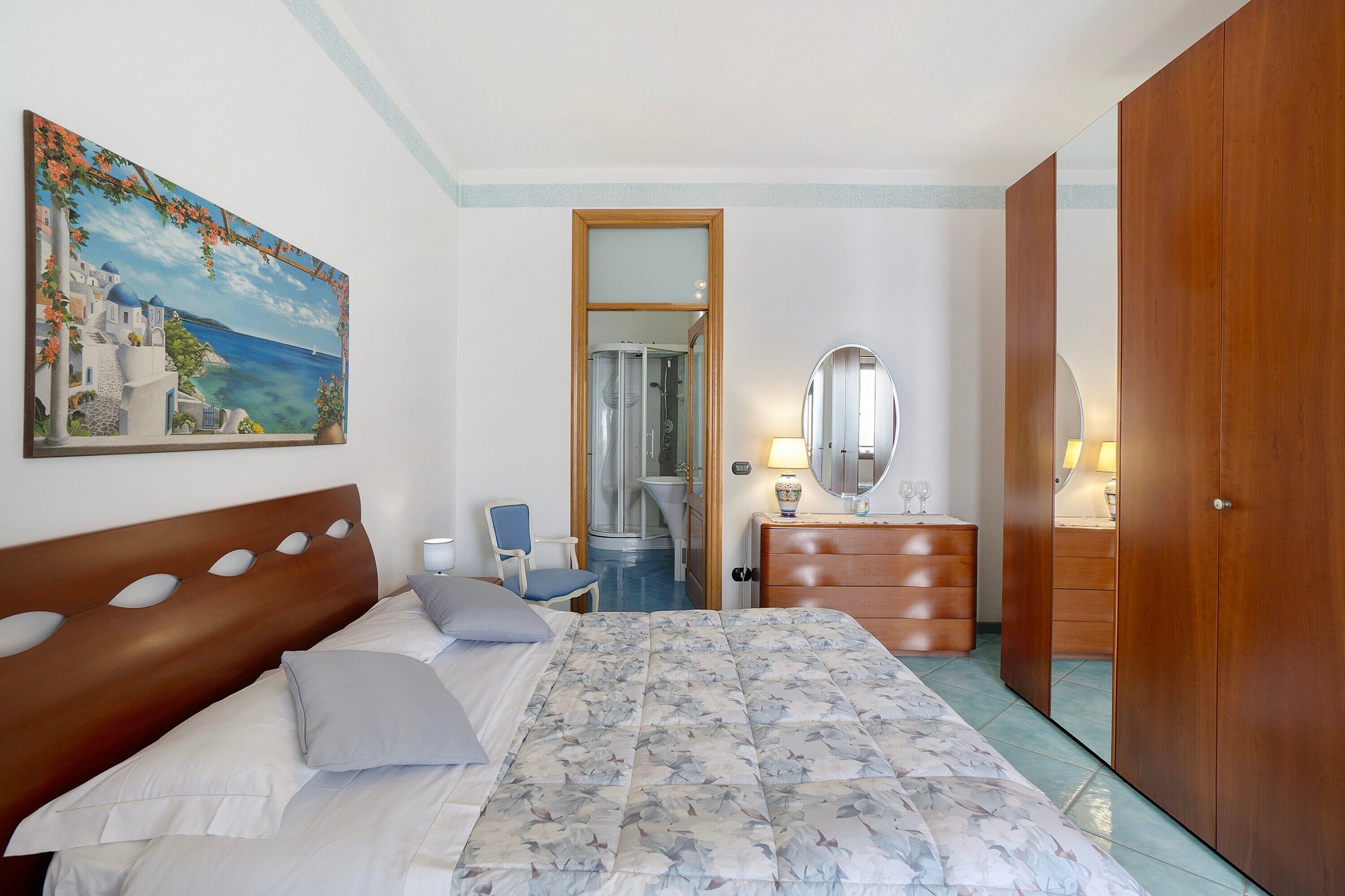 Amalfi Room With Sea View - Furore