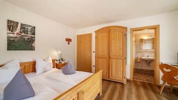 1 habitación, wifi gratis y ropa de cama