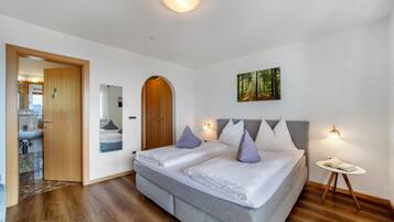 1 habitación, wifi gratis y ropa de cama