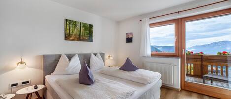 1 makuuhuone, ilmainen Wi-Fi, vuodevaatteet