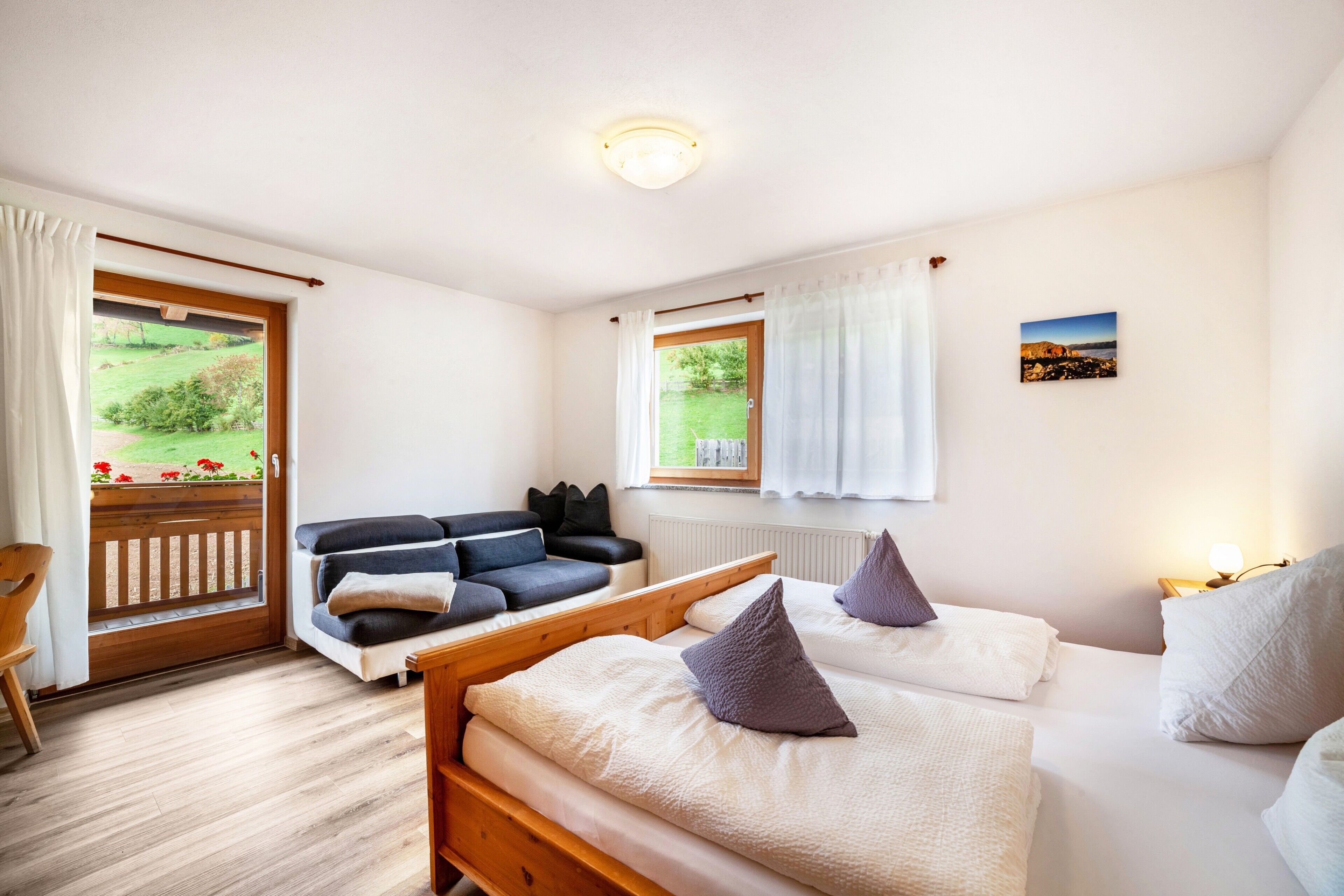 1 habitación, wifi gratis y ropa de cama 