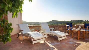 Terras