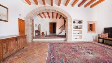 Interieur