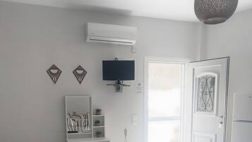 1 bedroom, free WiFi