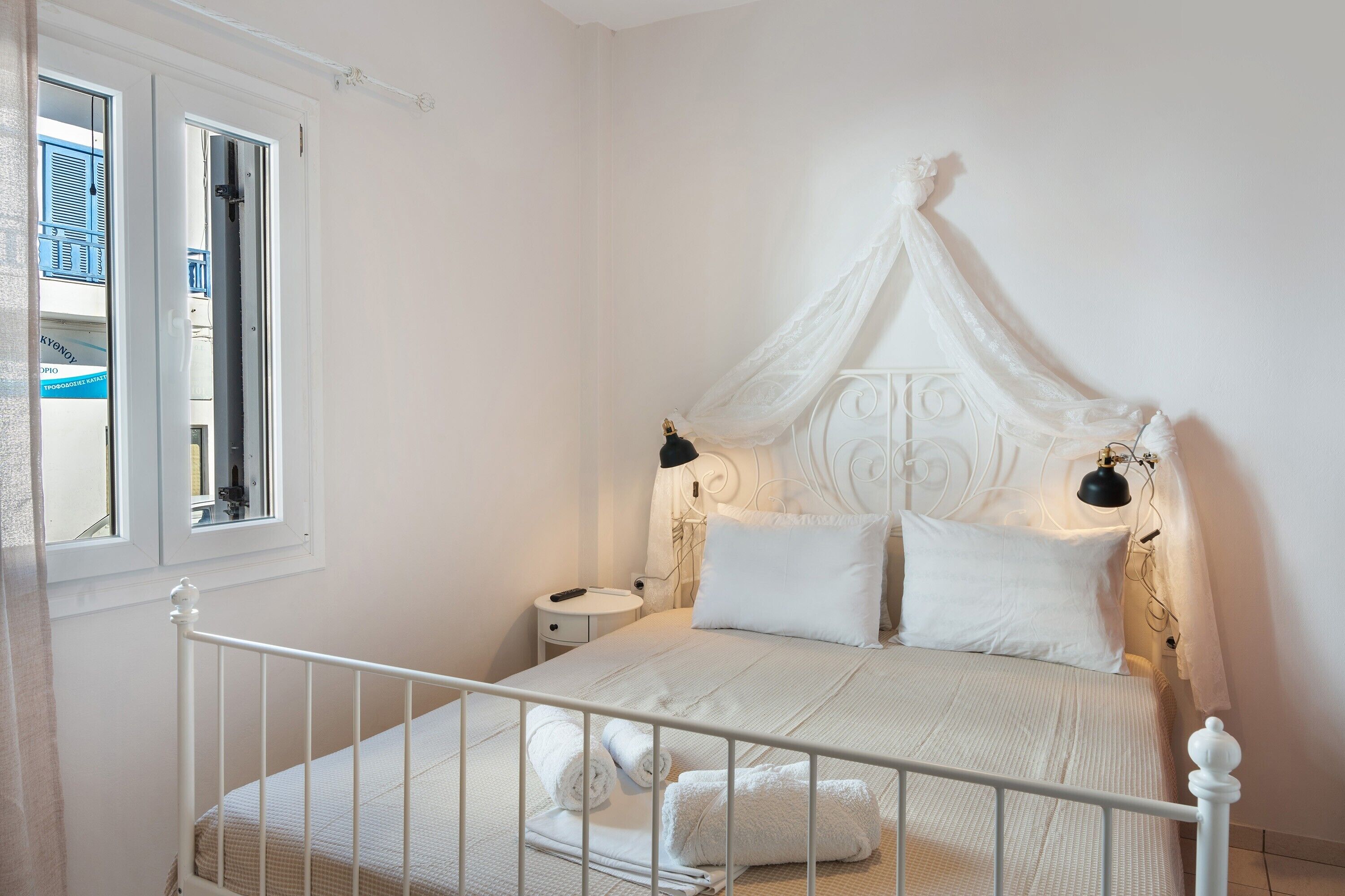 1 Schlafzimmer