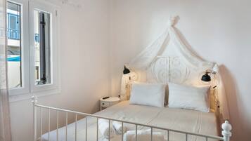 1 Schlafzimmer