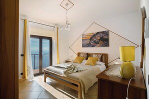 2 makuuhuonetta, ilmainen Wi-Fi, vuodevaatteet