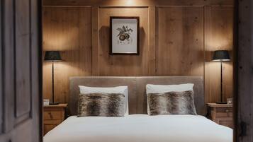 7 camere, ferro/asse da stiro, Wi-Fi gratuito, lenzuola