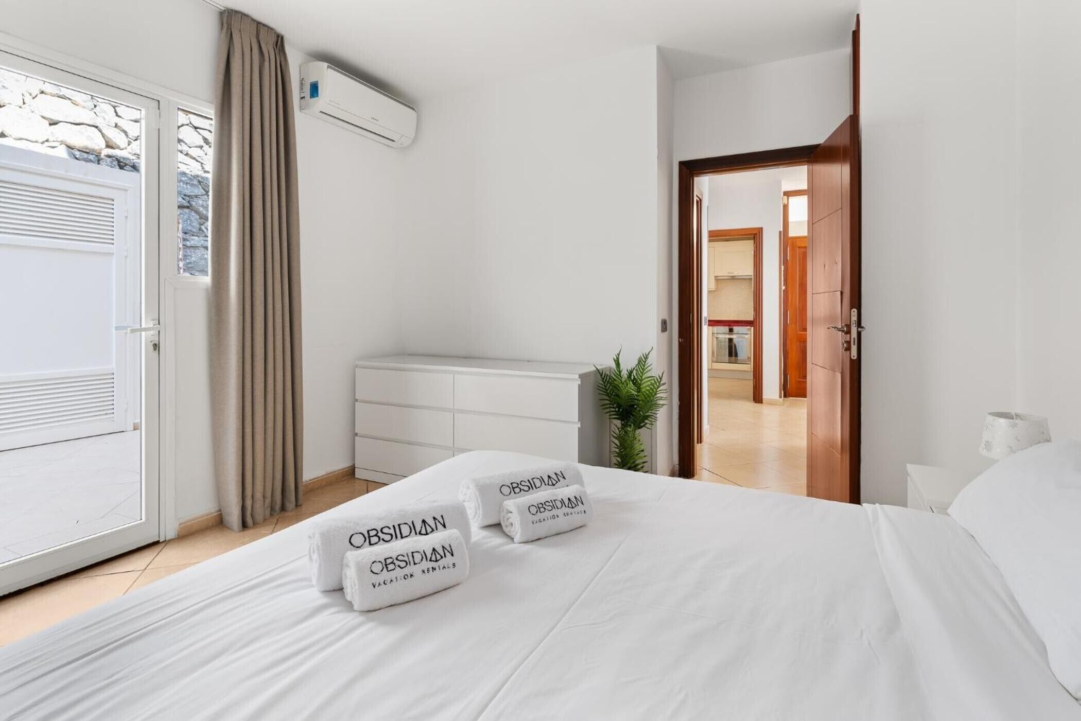 3 camere, ferro/asse da stiro, Wi-Fi gratuito, lenzuola