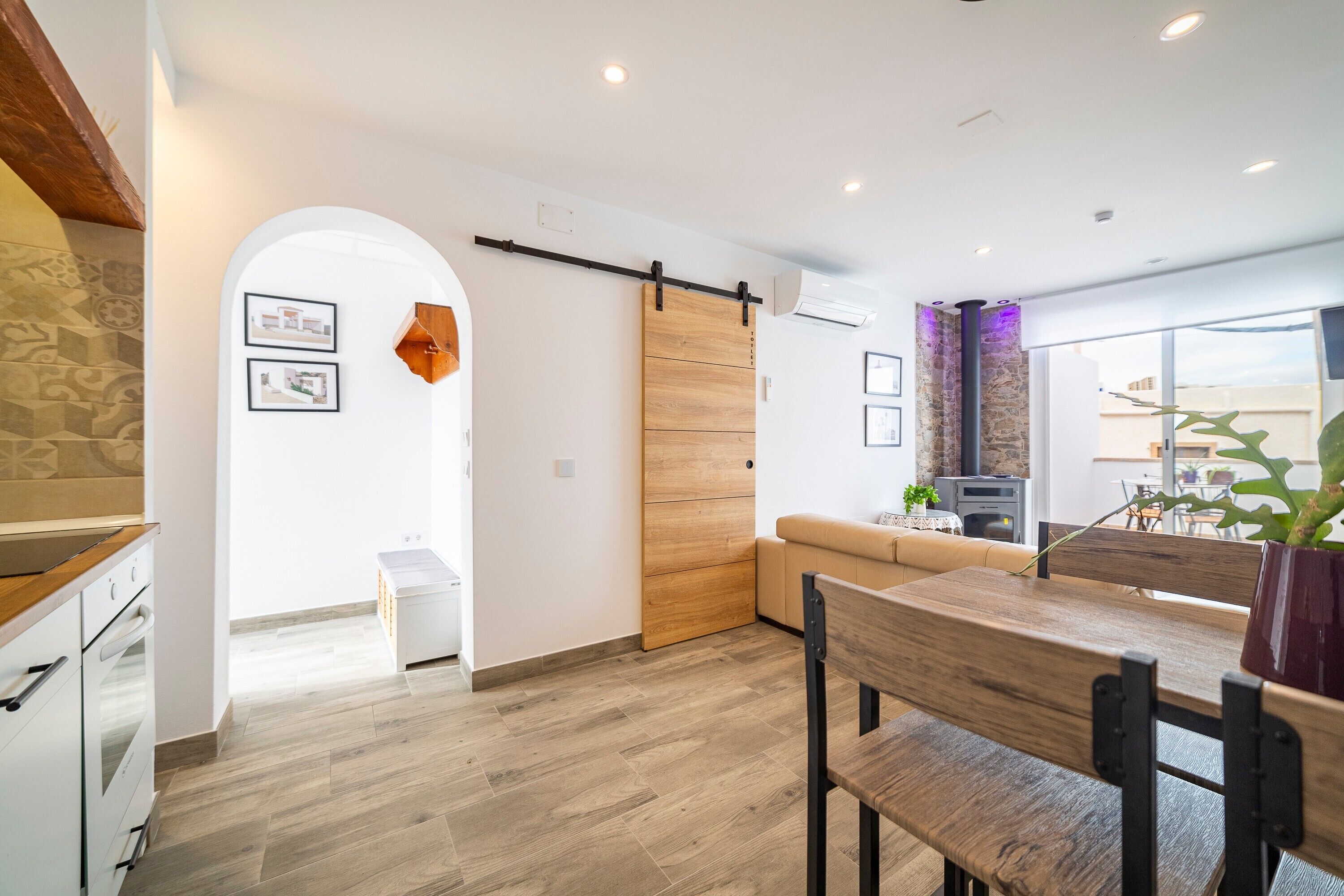 Interieur