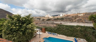 Casa Boulou in El Roque with Private Pool and Fiber Optic Wi-Fi