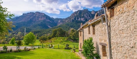 Terrain de lâhĂ©bergement