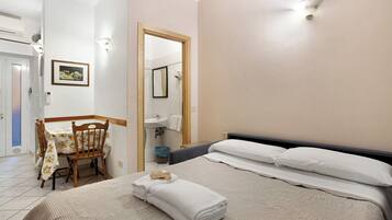 Wi-Fi gratuito, lenzuola