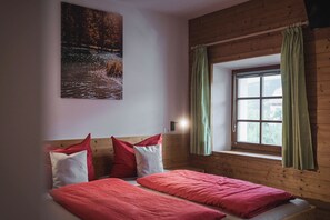 1 slaapkamer, gratis wifi, beddengoed