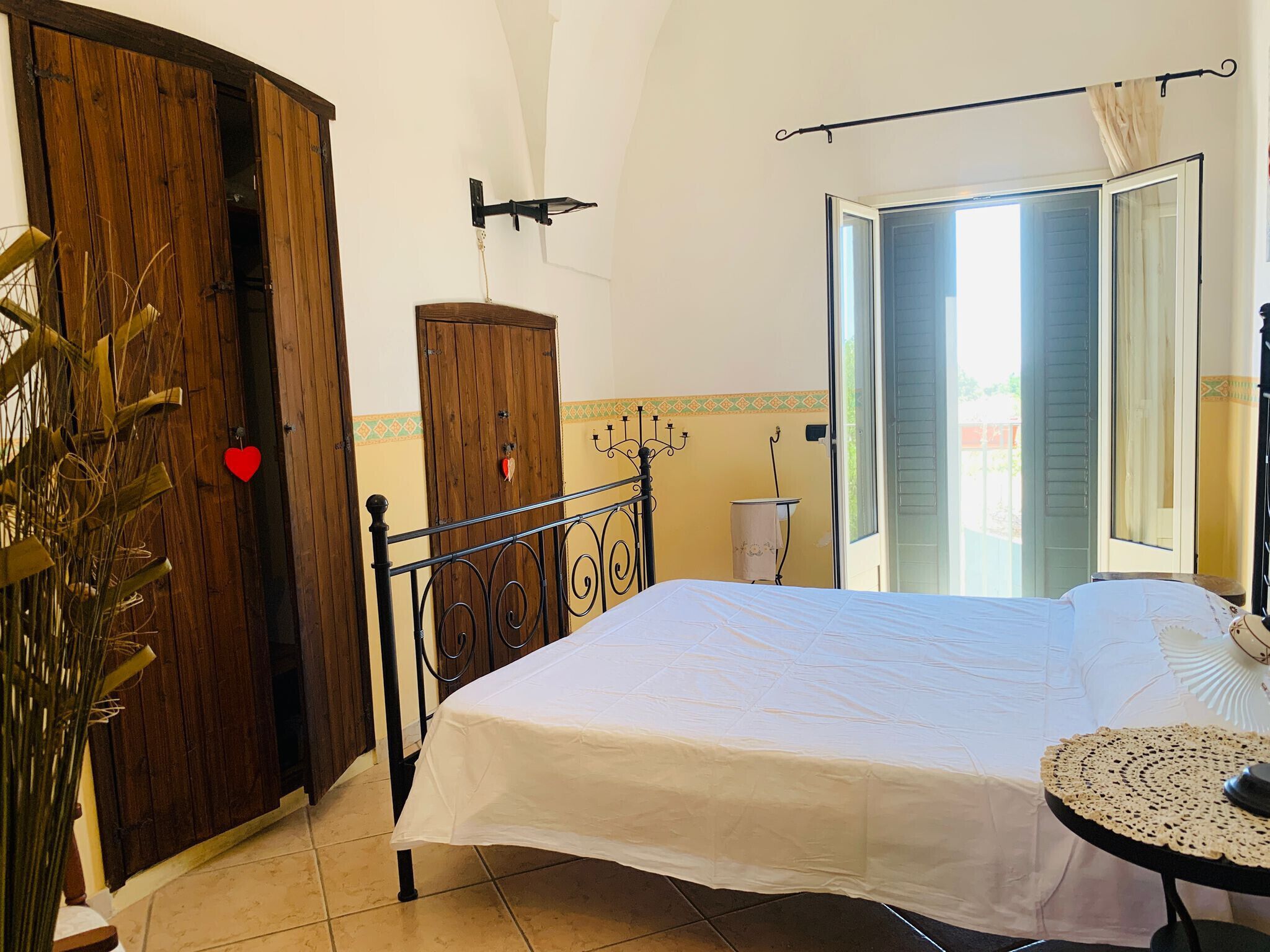 2 Schlafzimmer, Bügeleisen/Bügelbrett, kostenloses WLAN