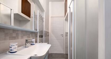 Apartment 'Casa Vacanze Da Rosa'