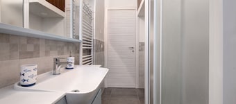 Apartment 'Casa Vacanze Da Rosa'