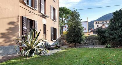 Appartement "Casa Vacanze Da Rosa" (maison de vacances)