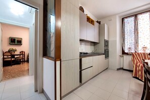 Interior - Apartment 'Casa Vacanze Da Rosa' (Iseo)