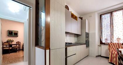 Appartement "Casa Vacanze Da Rosa" (maison de vacances)