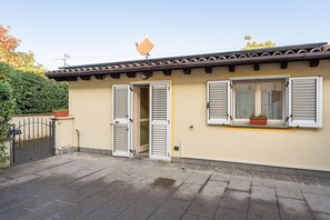 Detalle exterior